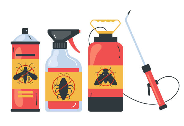 Best Residential Pest Control  in La Plata, MO